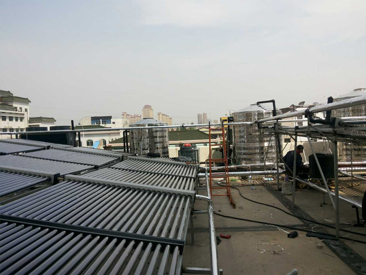 蘭陵尚品休閑中心