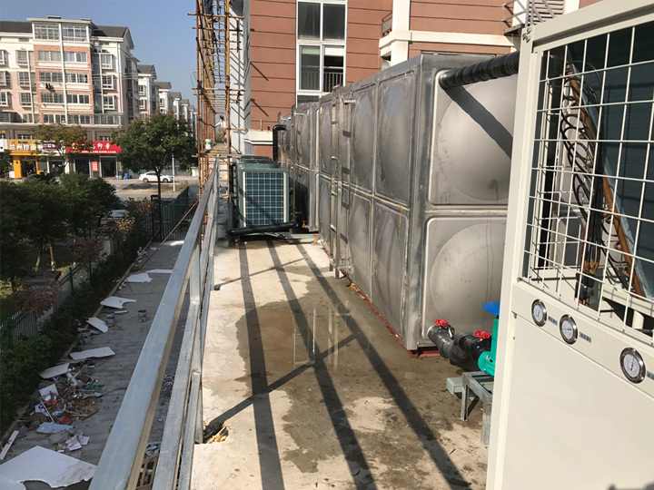 常州金壇天沐云澤休閑會所