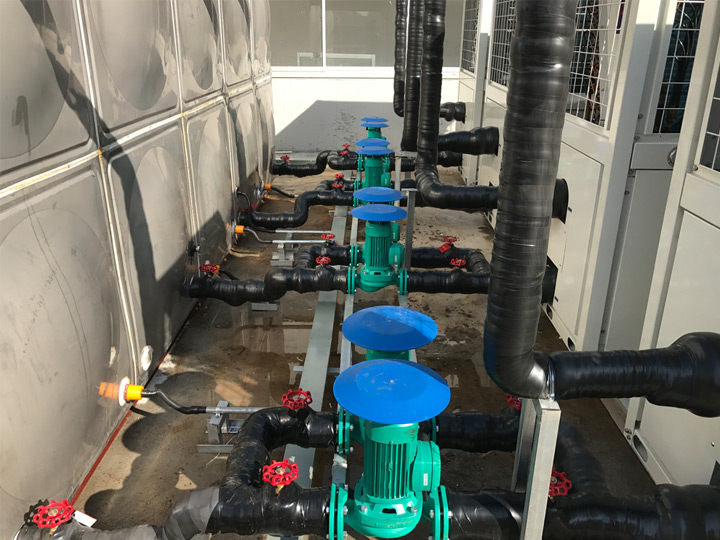 常州金壇天沐云澤休閑會所