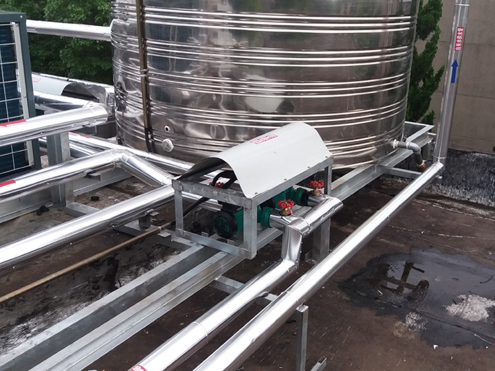 儀征南京港化工園