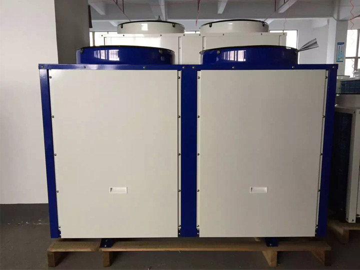 空氣能主機、商用熱水機