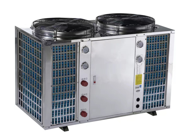 空氣能主機、商用熱水機