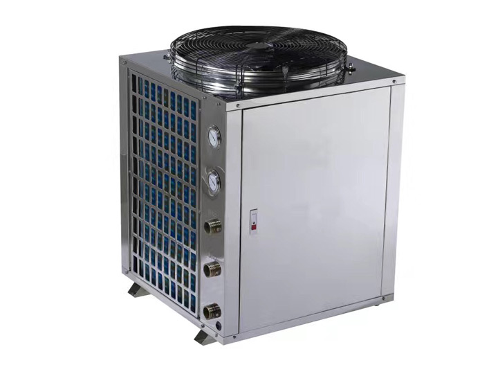 空氣能主機、商用熱水機