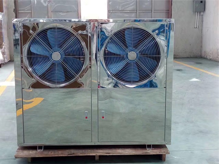 空氣能主機、商用熱水機