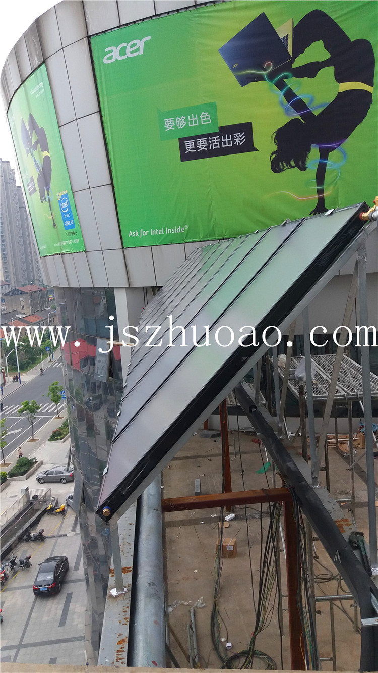 銀河灣電腦城平板項目