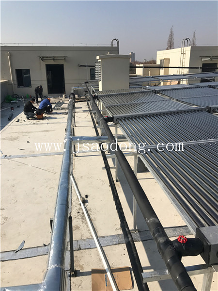 揚(yáng)州儀征人民醫(yī)院病房樓