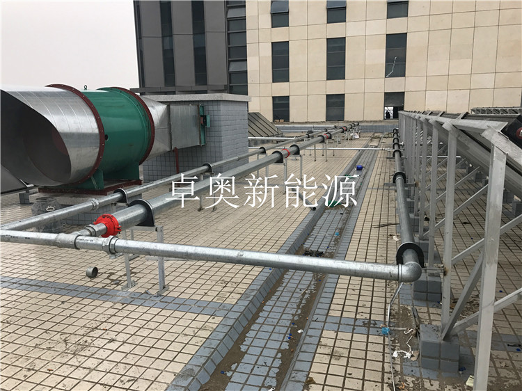 常州金壇平板工程項目