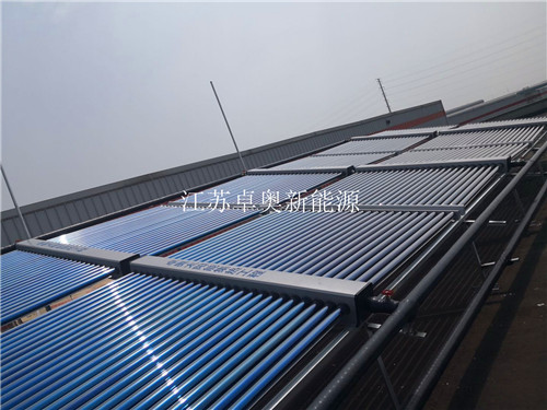 國機重工集團常林有限公司