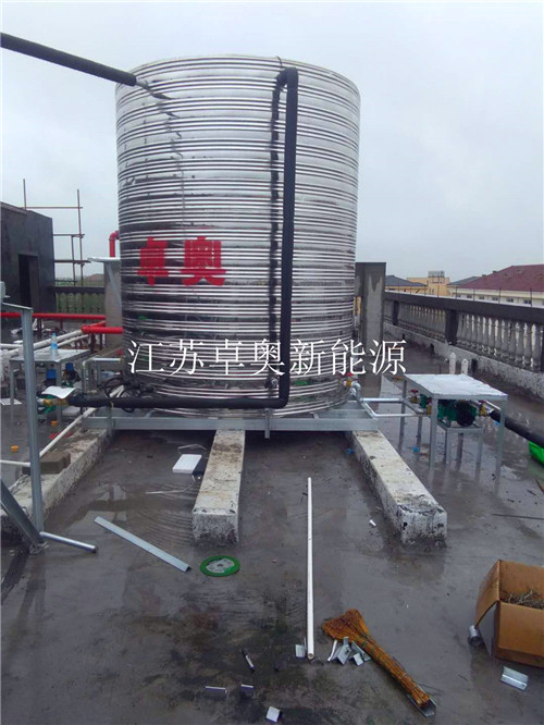 鹽城濱海沿海工業(yè)園太陽能項(xiàng)目