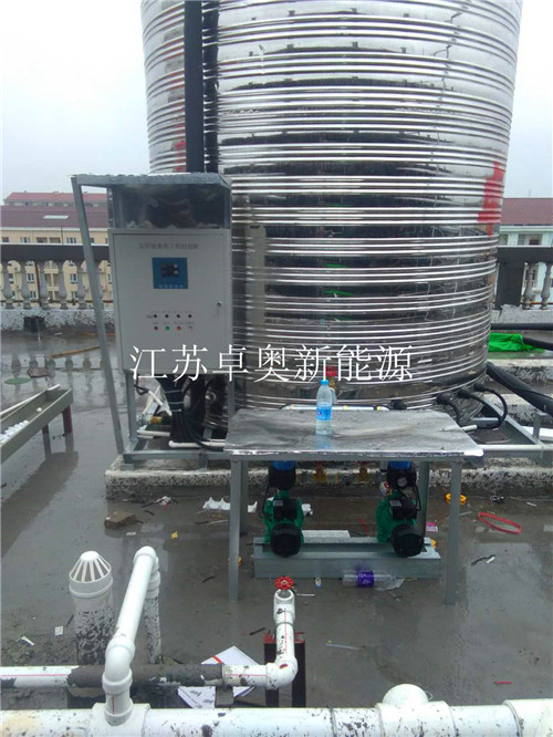 鹽城濱海沿海工業(yè)園太陽能項(xiàng)目