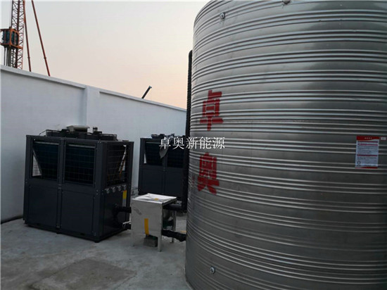 上海崇明島海宏建設(shè)集團(tuán)