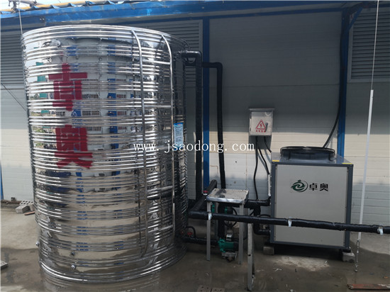 南京建安建設集團南京項目部