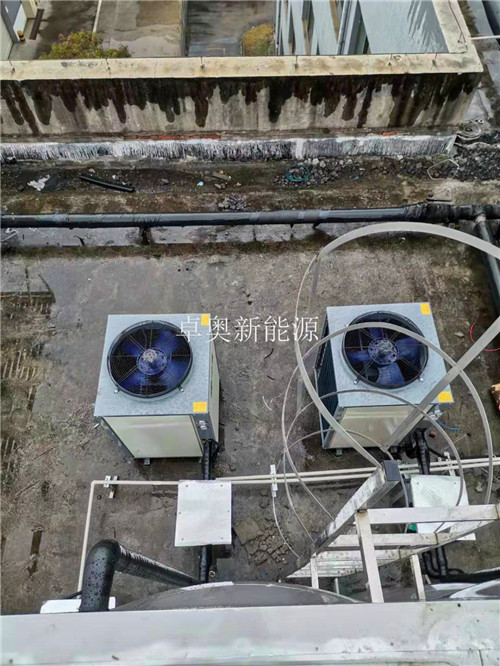 昆山豐田工業有限公司太空能系統